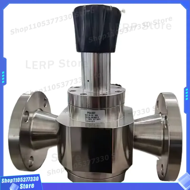 Very good quality UHP 1.5 Inch - Co2 Regulator Dual Stage review and price