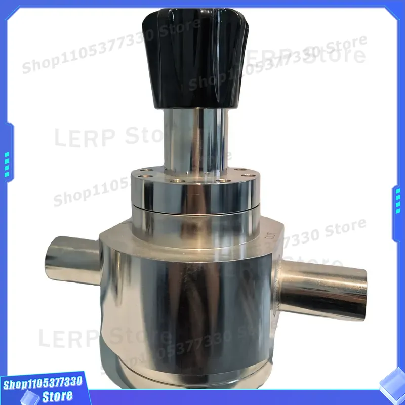 Very good quality UHP 1.5 Inch - Co2 Regulator Dual Stage review and price