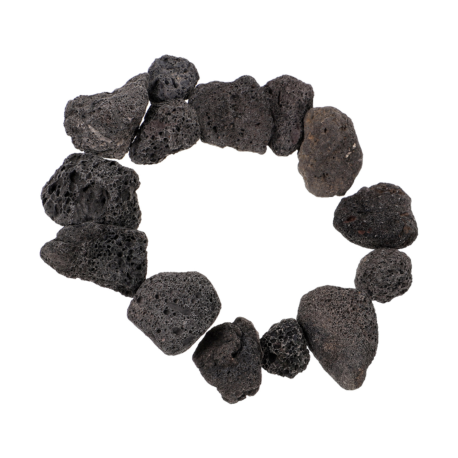 1Pack Natural Volcanic Stones  - Aquarium Planted Tank review and price