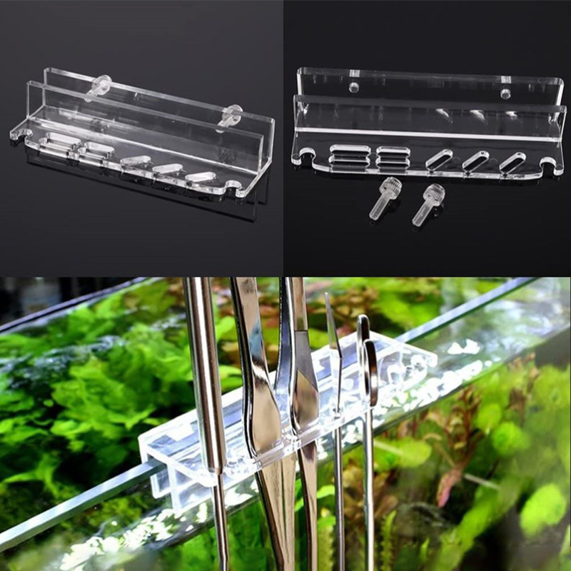 Aquarium Plant Tools Storage R - Planted Aquarium Maintenance review and price