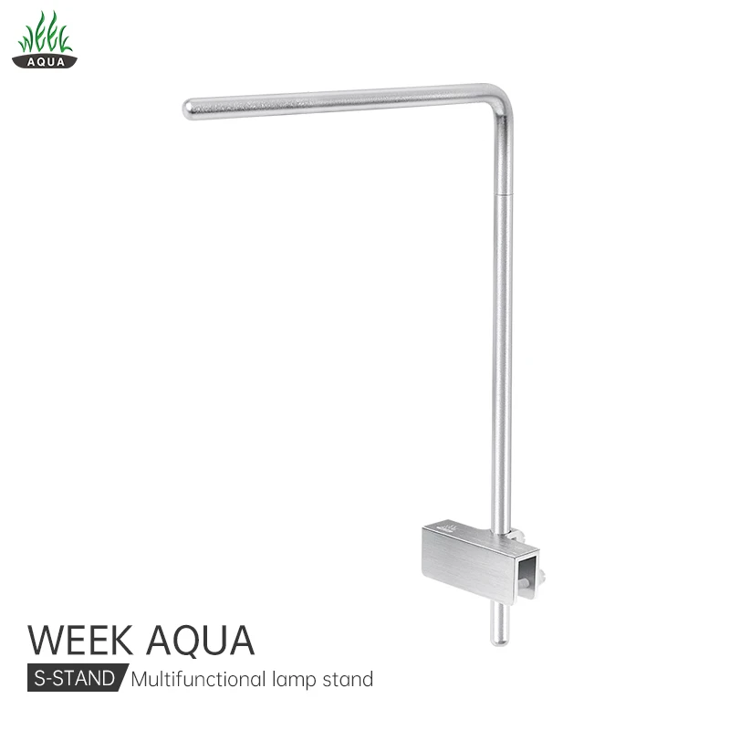 Week Aqua Light Stand Universa - Aquarium Plant Iron review and price