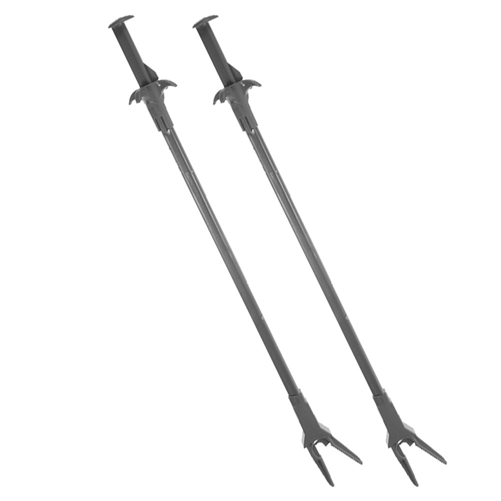 2Pcs Plastic Aquatic Weed Twee - Planted Aquarium Maintenance review and price