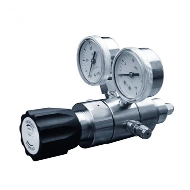 Dual Stage Co2 Pressure Regula - Co2 Regulator Dual Stage review and price