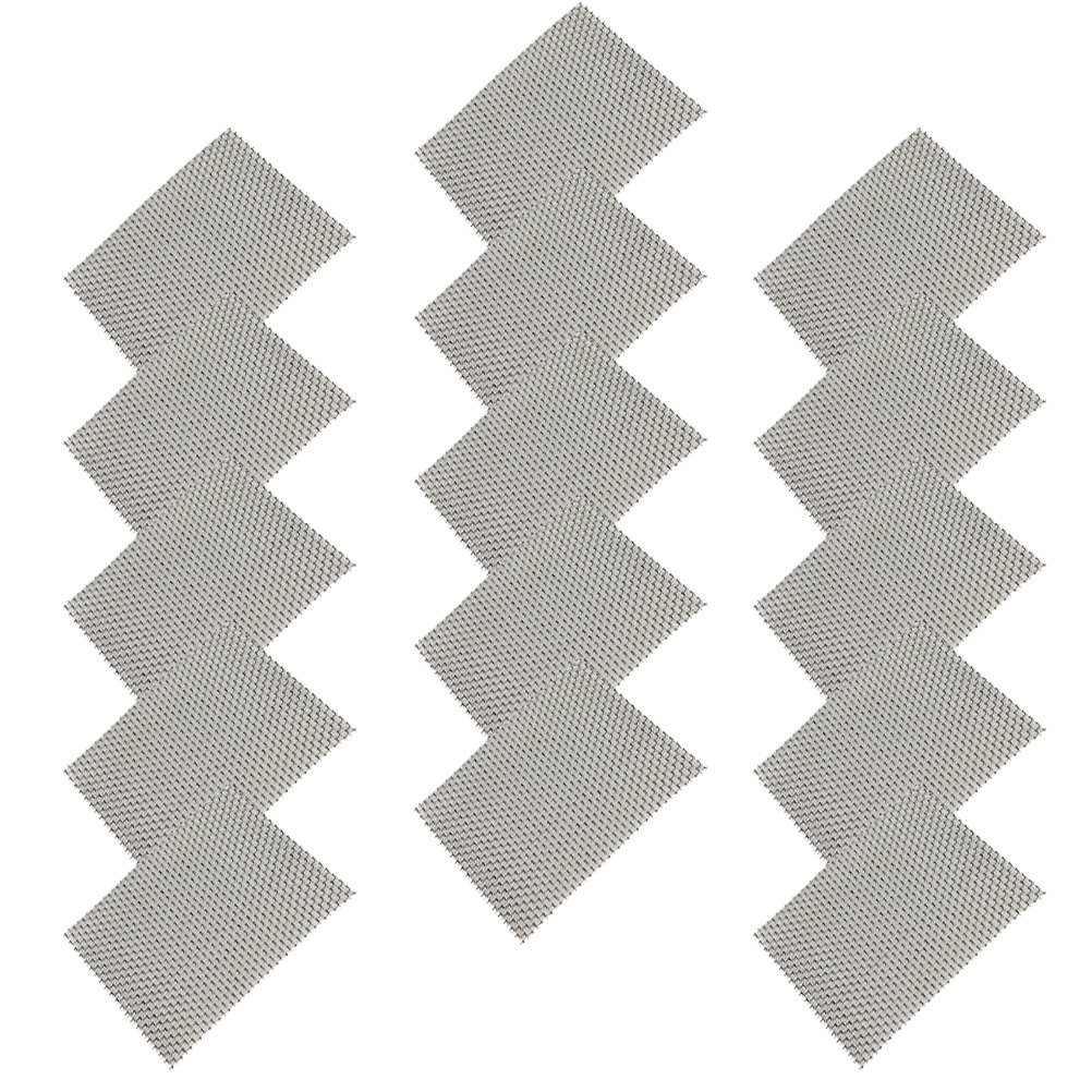 15Pcs Stainless Steel Mesh Pad - Aquarium Planted Tank review and price