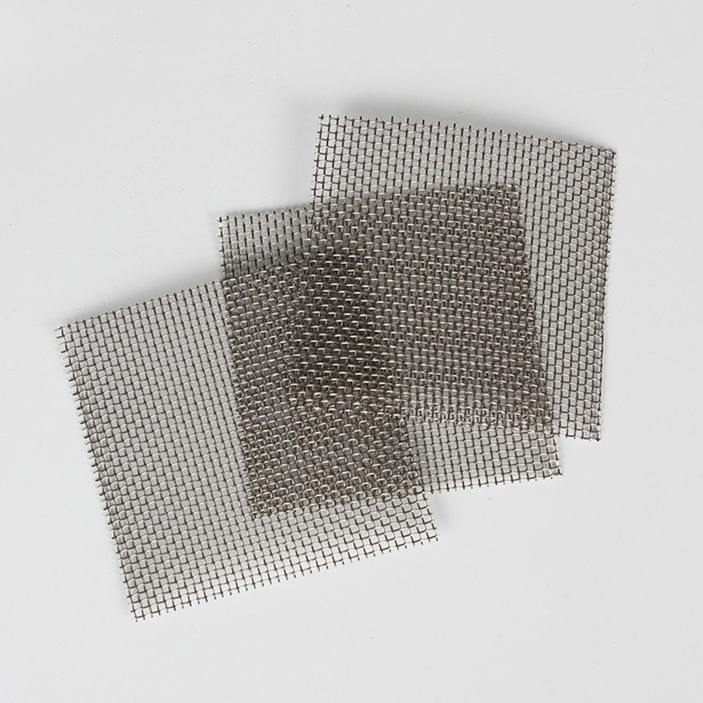 15Pcs Stainless Steel Mesh Pad - Aquarium Planted Tank review and price